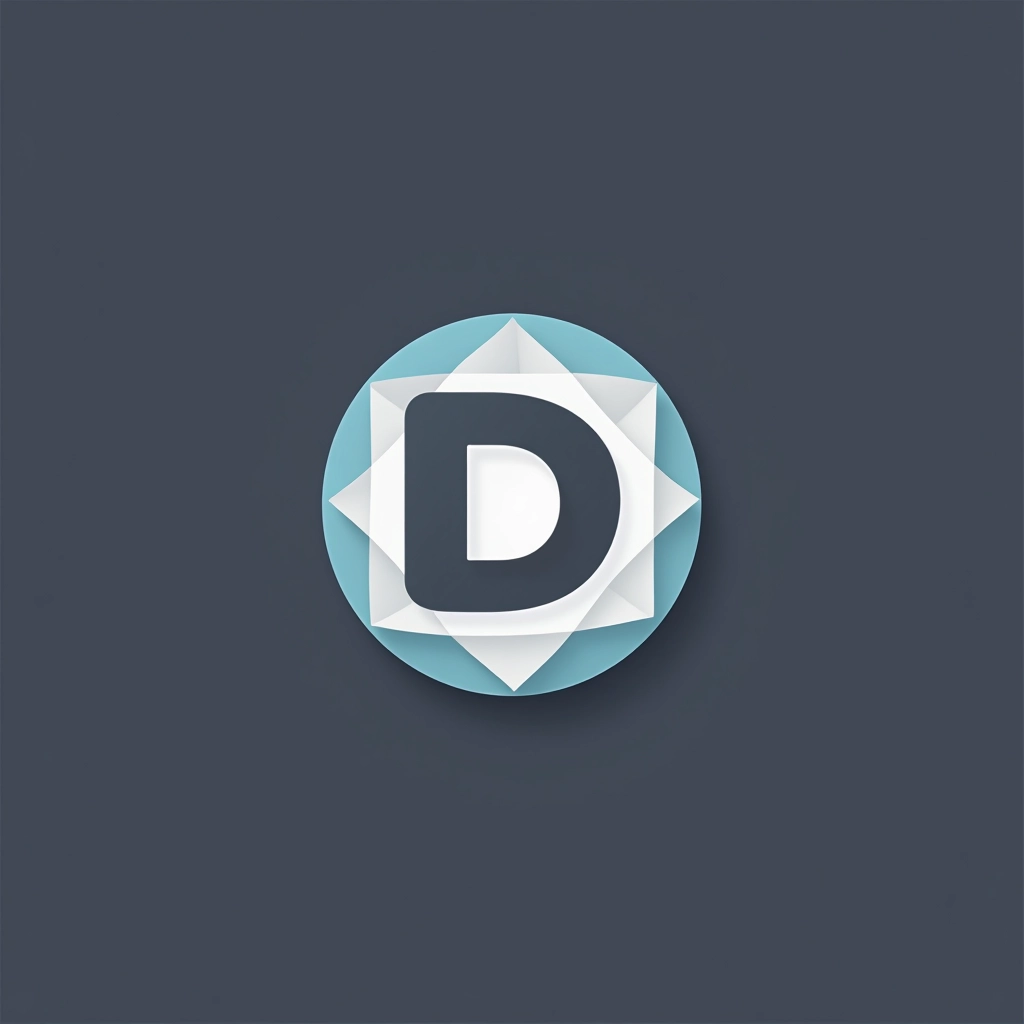 dcdetectives Logo